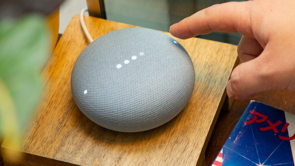 Not happy with Google Nest’s new white noise sound? You aren’t the only one