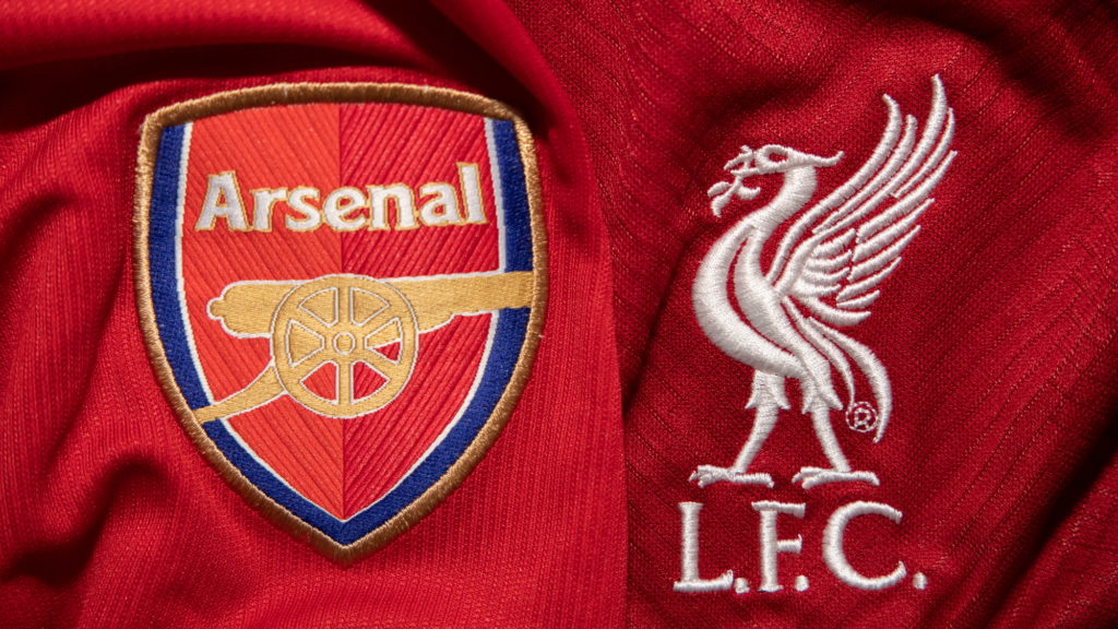 Arsenal vs Liverpool live stream: how to watch the Carabao Cup semi-final online, second-leg
