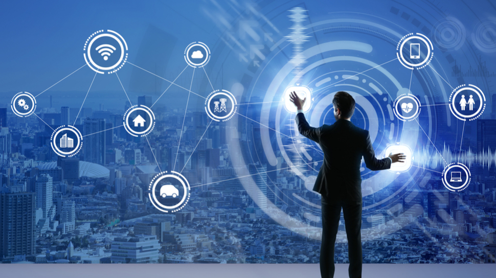 The new normal is now just the normal