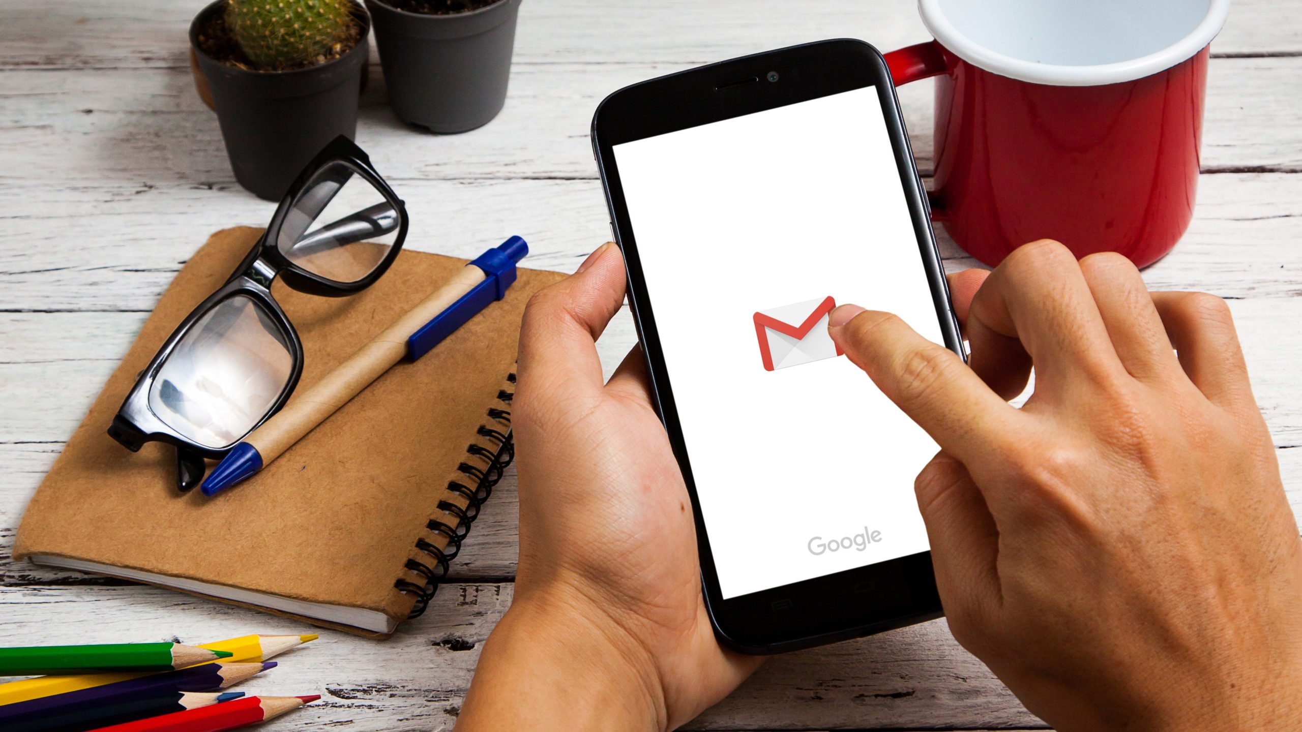 Gmail is getting a new 'inbox zero' icon - but you'll probably never see it