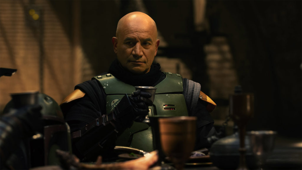 The Book of Boba Fett episode 4 recap: the weakest chapter so far