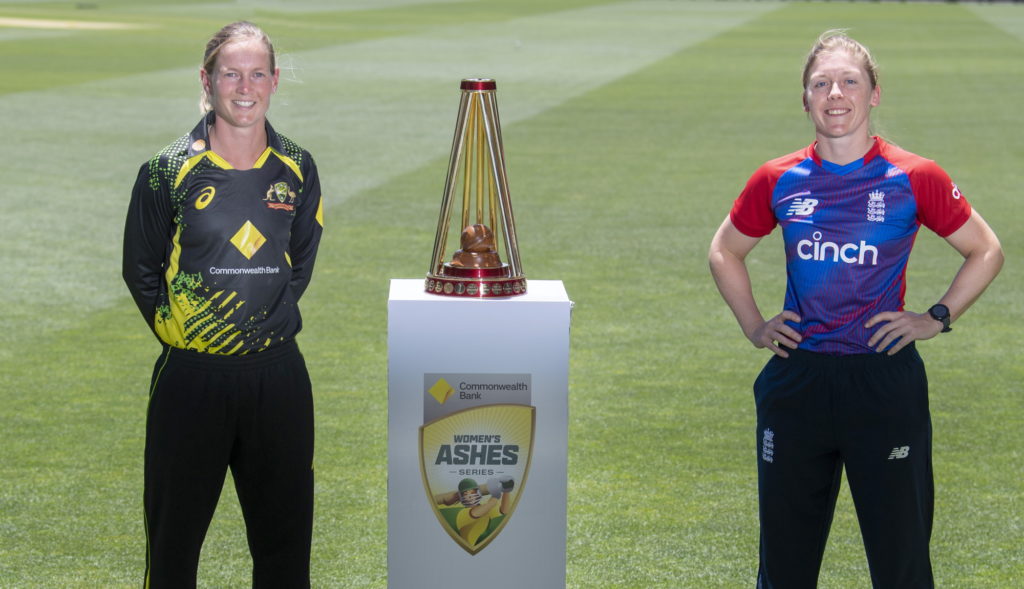 How to watch Women's Ashes 2022: schedule, format, live stream from anywhere