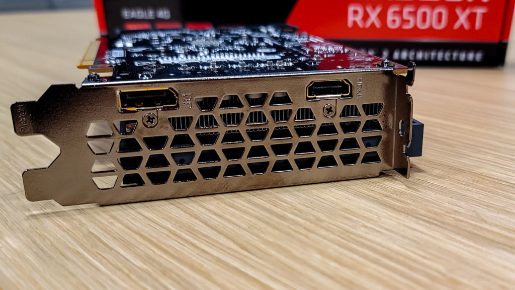 AMD RX 6500 XT is on sale – but good luck finding the GPU