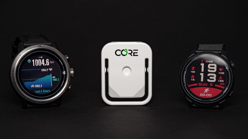 Your Coros running watch just got a huge upgrade for the new year