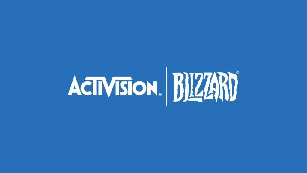 Activision could've been bought by Facebook or EA