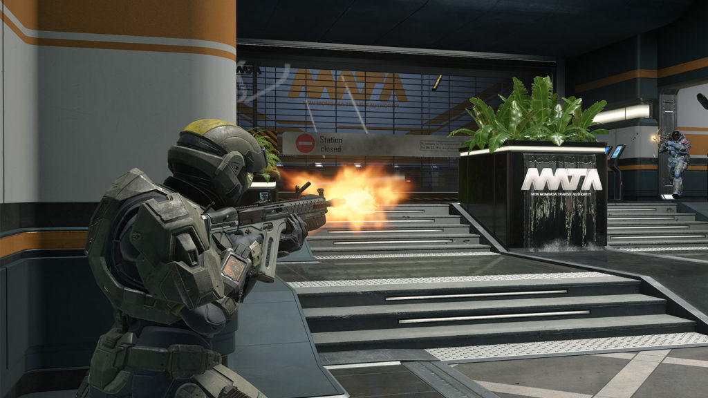 Halo Infinite Attrition: tips on how to win and the new mode explained