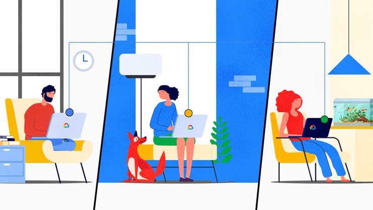 Bad news - you'll have to start paying for Google Workspace this year