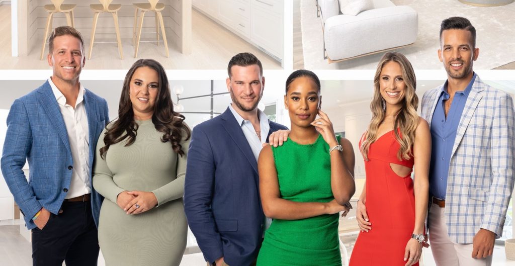 How to watch Selling The Hamptons online from anywhere