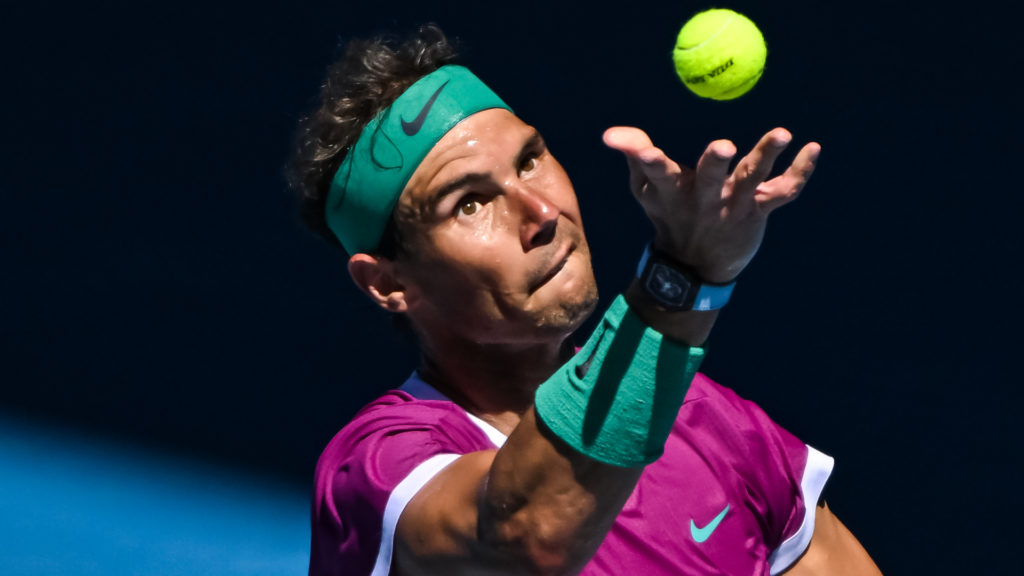 Nadal vs Khachanov live stream: how to Australian Open tennis 2022