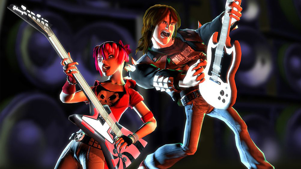 Activision Blizzard CEO thinks Guitar Hero and Skylanders could be revived by Microsoft