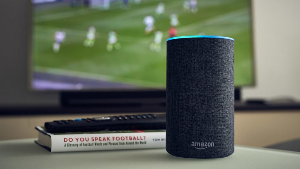 Amazon Alexa down: the smart assistant is struggling to find its voice