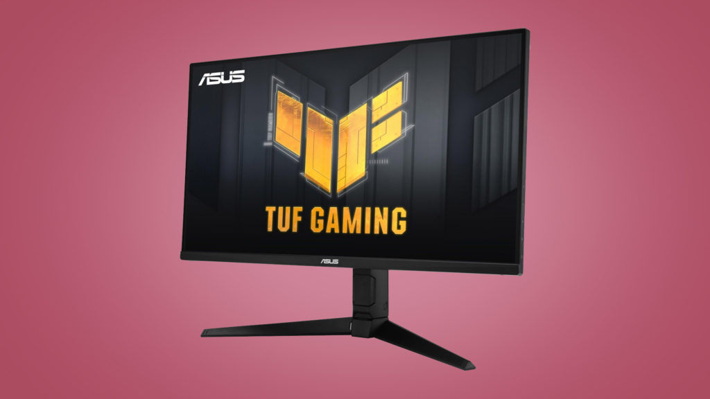 Asus TUF VG28UQL1A