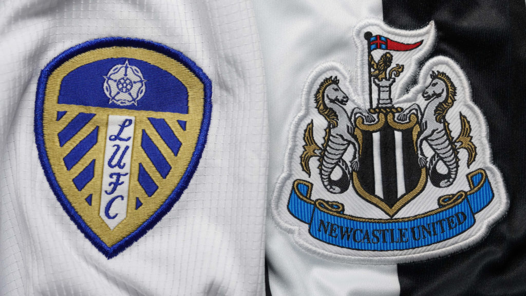 Leeds vs Newcastle live stream: how to watch Premier League online