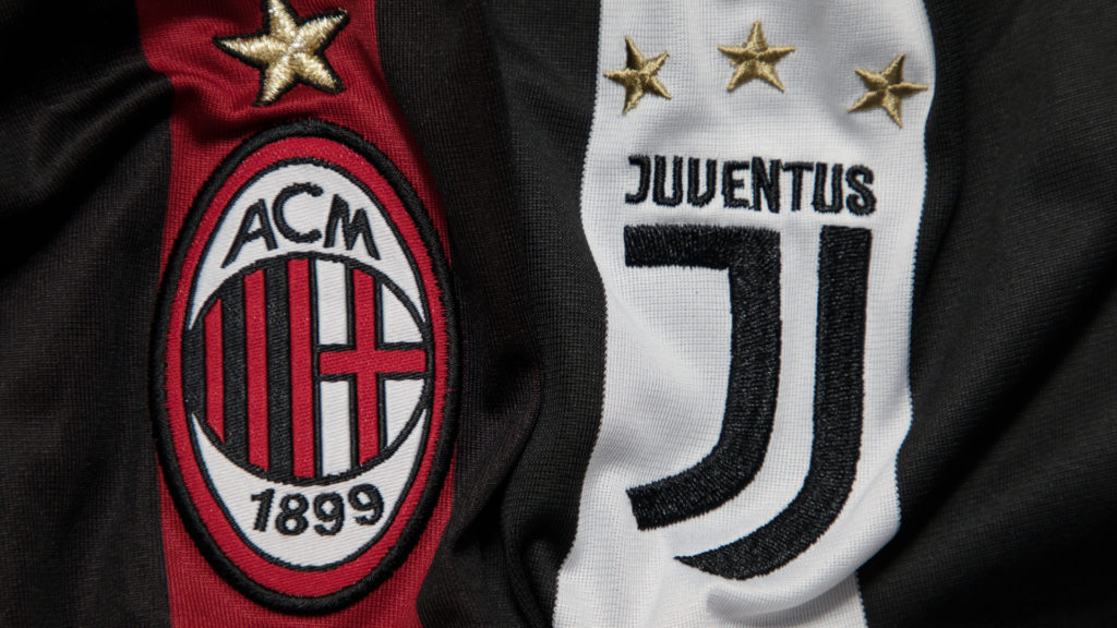 AC Milan vs Juventus live stream: how to watch Serie A online from anywhere