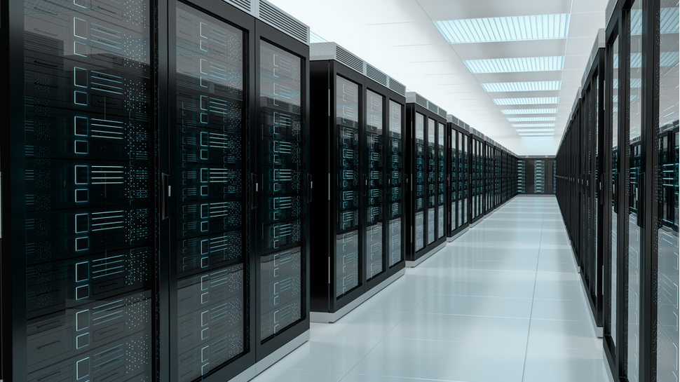 The importance of  effective power supply for data centers