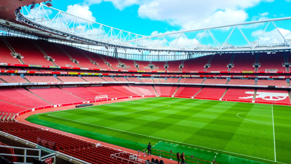 Arsenal vs Burnley live stream: how to watch Premier League online