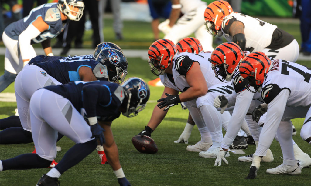 Bengals vs Titans live stream: how to watch NFL Divisional playoff game online without cable