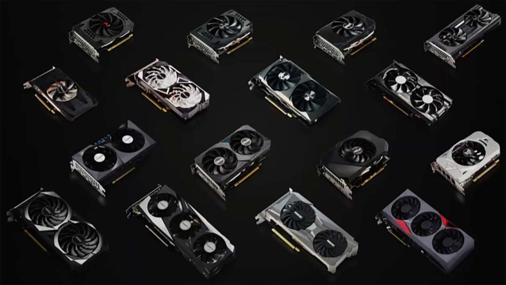 Good news for gamers, the upcoming RTX 3050 card looks terrible for Ethereum mining