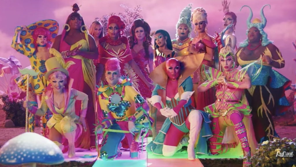 How to watch RuPaul’s Drag Race season 14 episode 3 online from anywhere