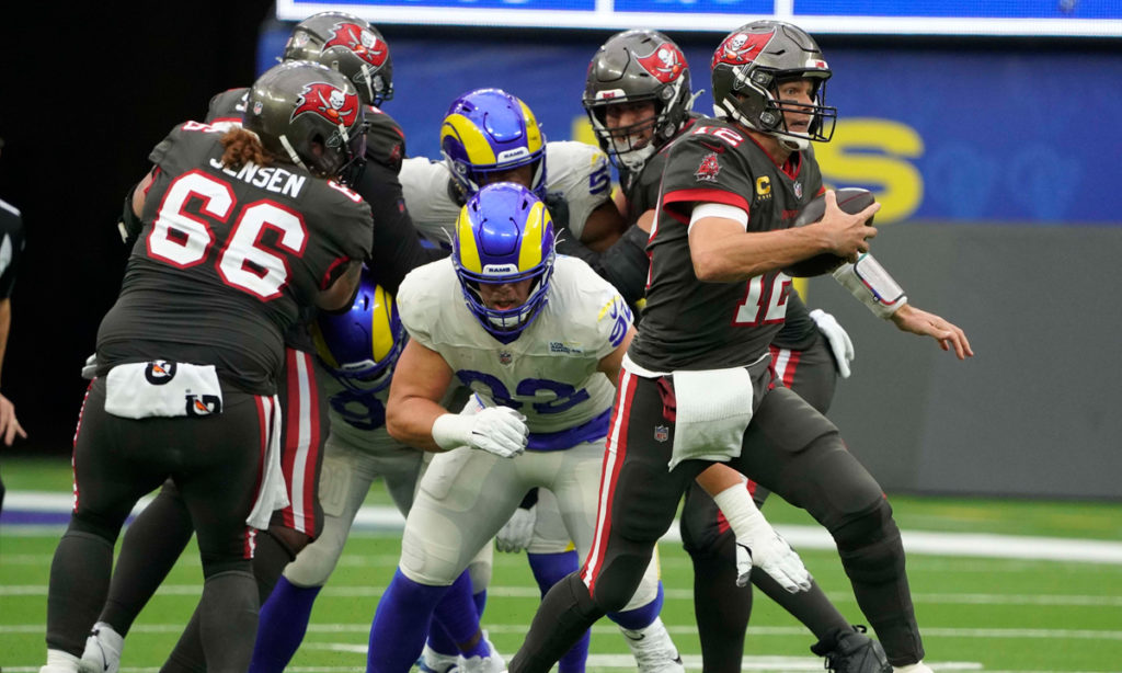 Rams vs Buccaneers live stream: how to watch NFL playoff online without cable, start time, channel