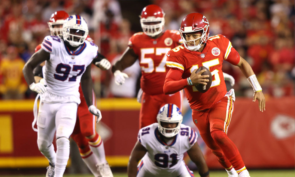 Bills vs Chiefs live stream: how to watch NFL playoff game online today