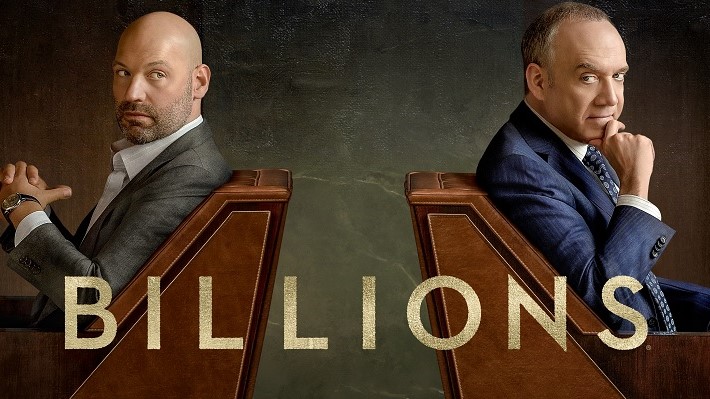 Where to watch Billions season 6 online from anywhere