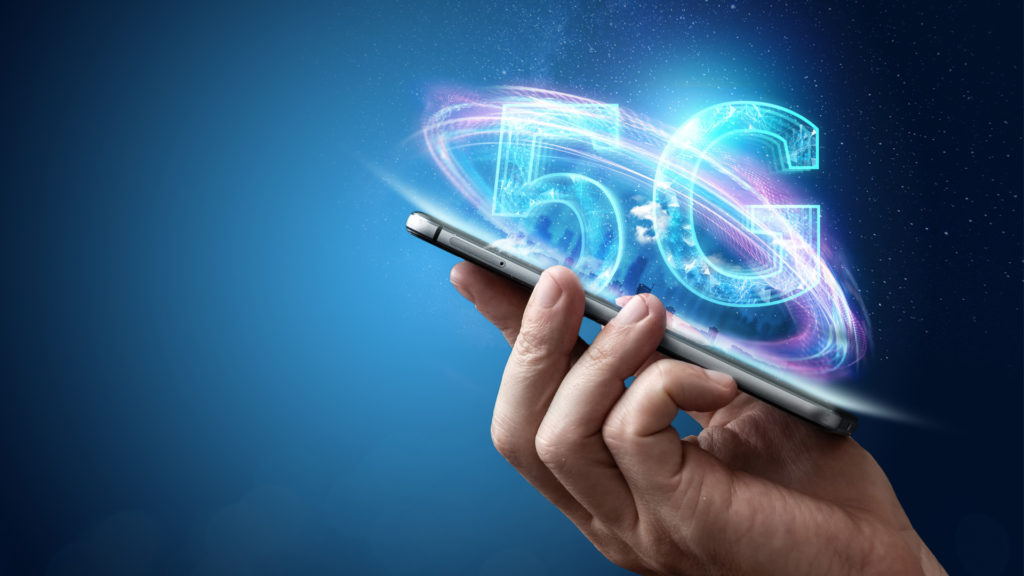 What is 5G Ultra Wideband? How your phone's internet may soon change