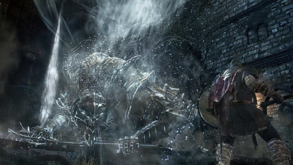 Dark Souls 3 bug could let hackers seize control of your PC