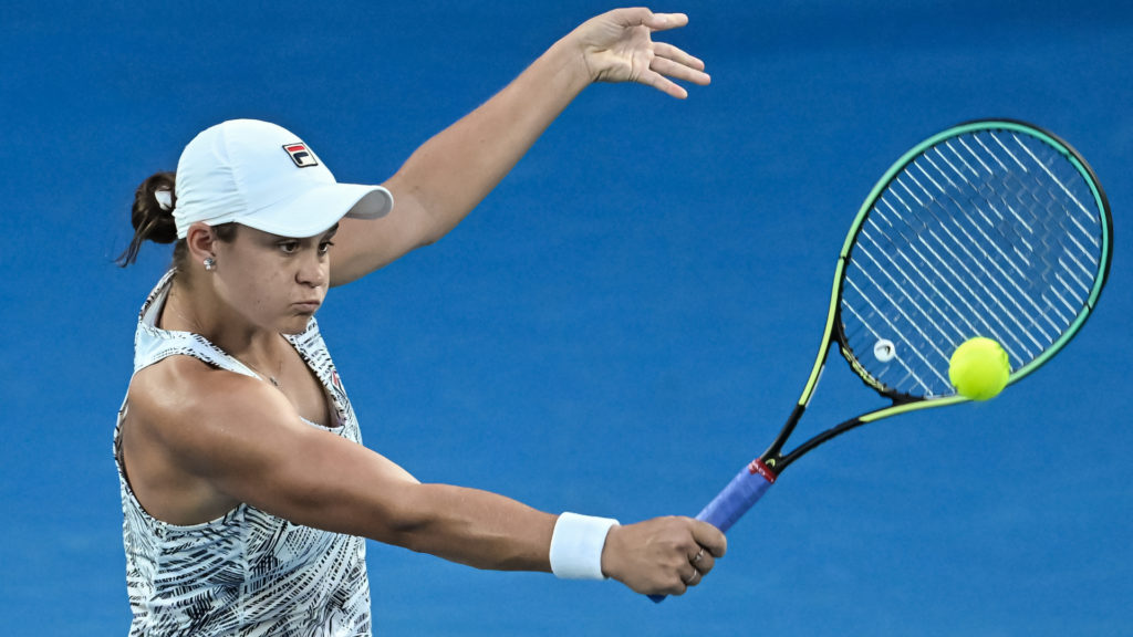 Barty vs Pegula live stream: how to watch Australian Open tennis 2022 online