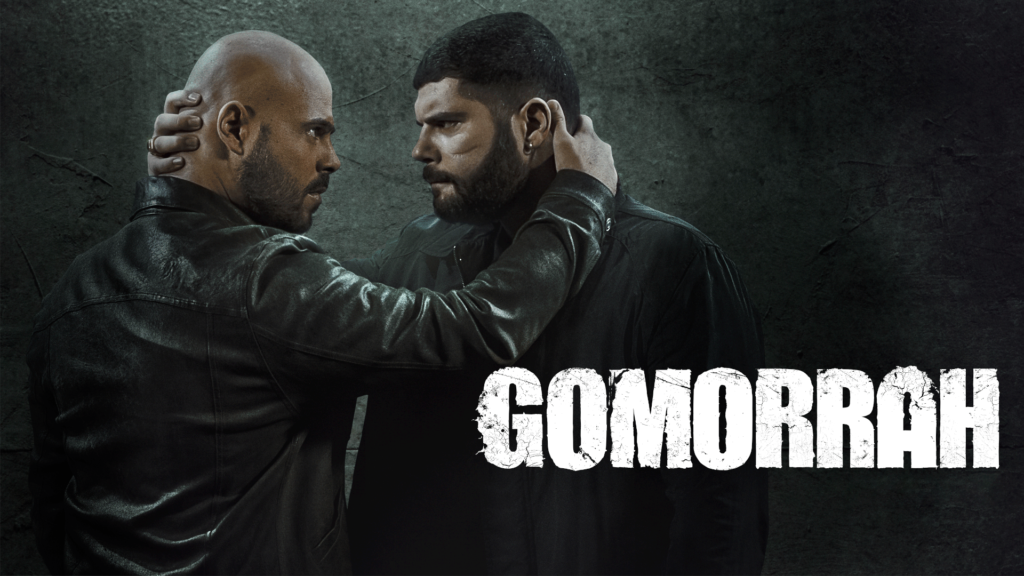 How to watch Gomorrah season 5 online now, no matter where you are