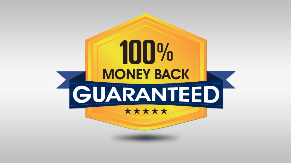 What does a VPN money-back guarantee really mean?