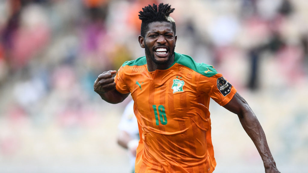 How to watch Ivory Coast vs Egypt: live stream AFCON 2021 online from anywhere