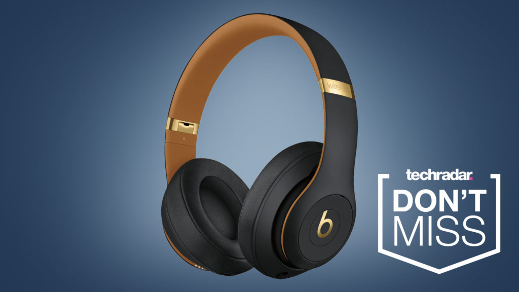 Hurry – this brilliant Beats headphones deal will last for one day only