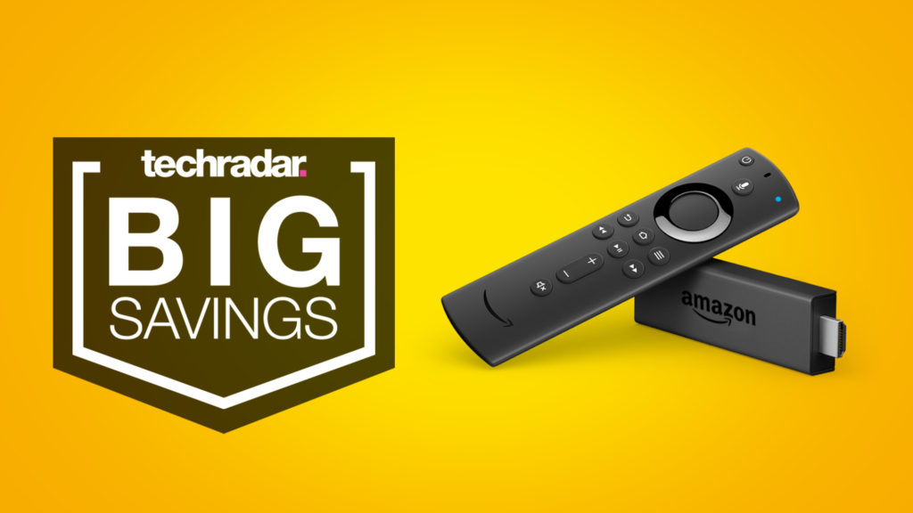 Amazon Fire TV Stick deals plummet to Black Friday prices