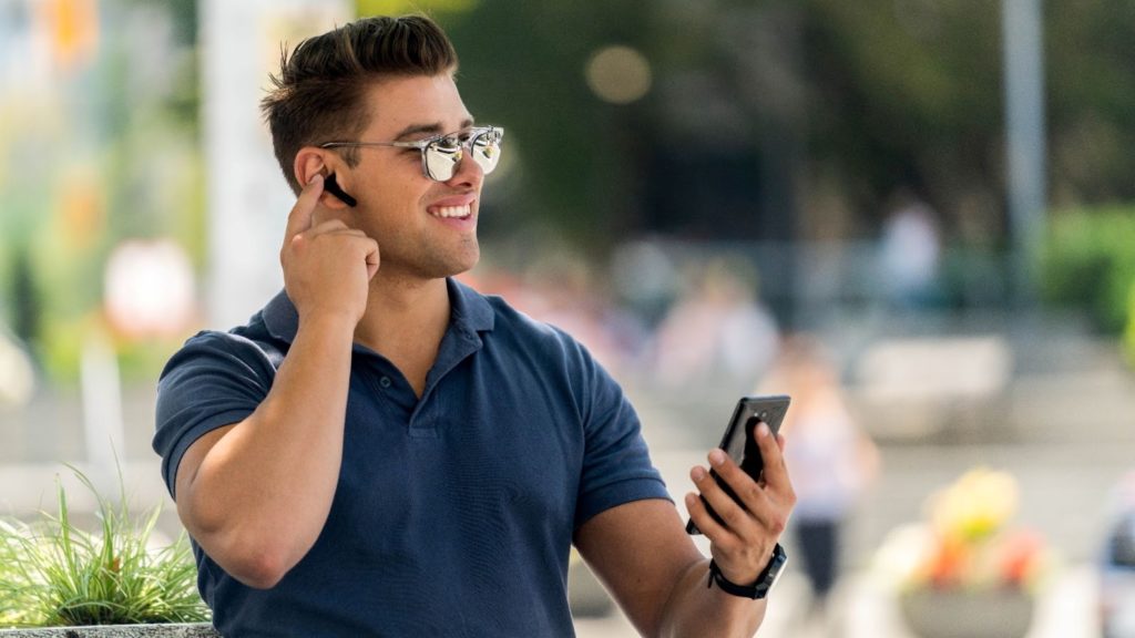 Mobvoi announces super-cheap wireless earbuds with active noise cancellation