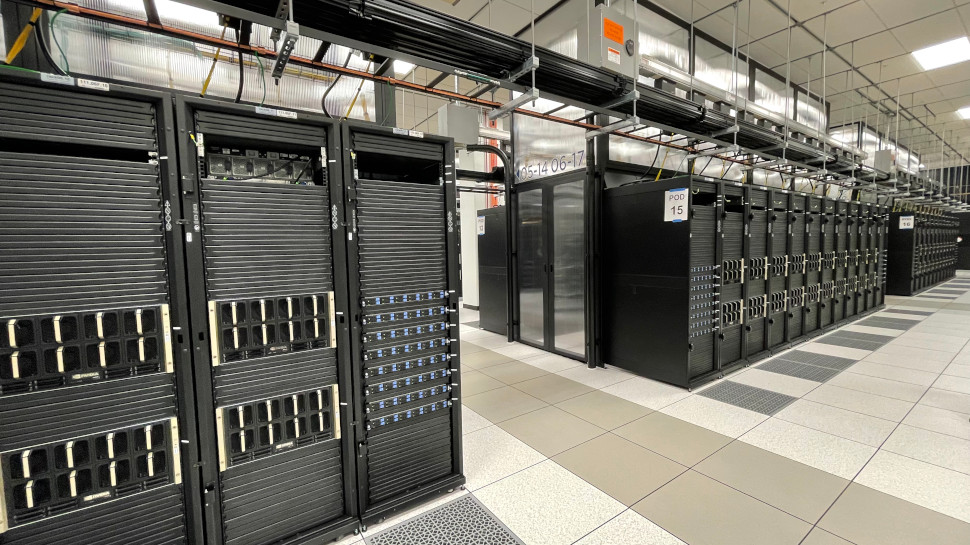 Meta’s new AI supercomputer will create the backbone for the metaverse