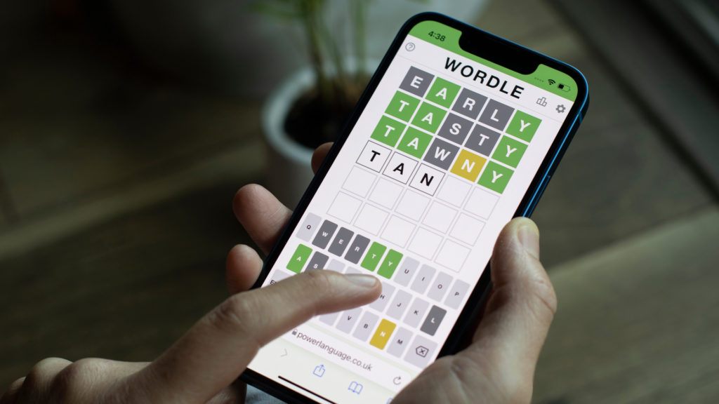 Wordle hard mode adds an extra layer of challenge – here's how to turn it on