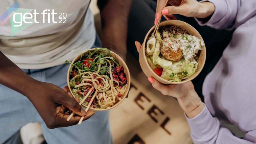 Your fitness journey starts with what you eat and here are some of the UAE's best healthy food concepts