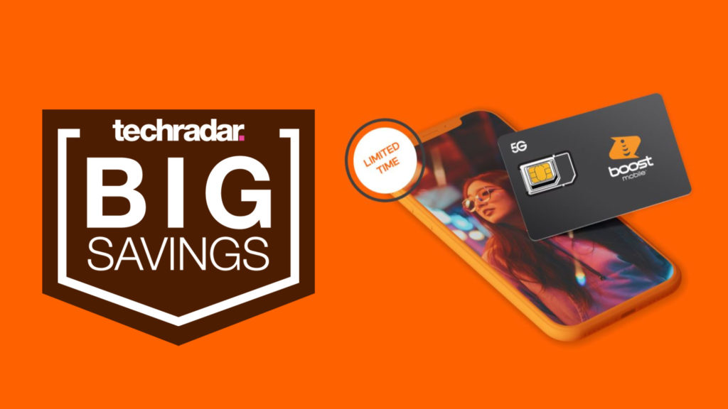 New Boost Mobile deal gets you 1 month of 2GB data for just $0.99