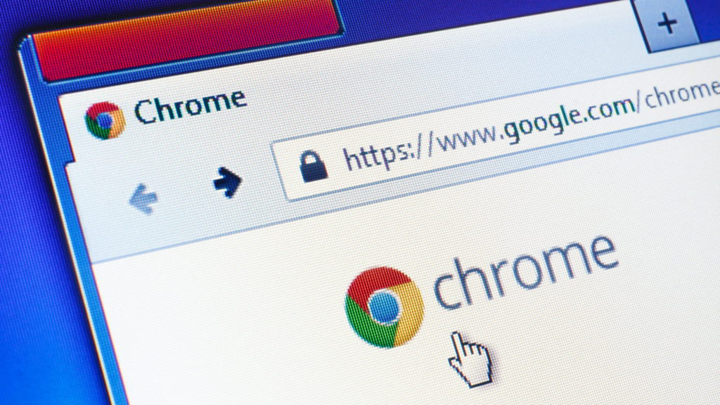 Google Chrome browser could be getting nifty Windows 11-style scrollbars