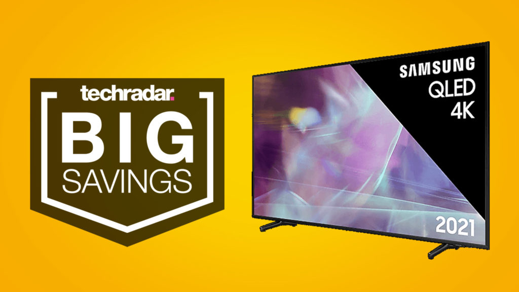 Super Bowl TV deals at Samsung: score up to $1,500 in savings on 4K and 8K QLED TVs