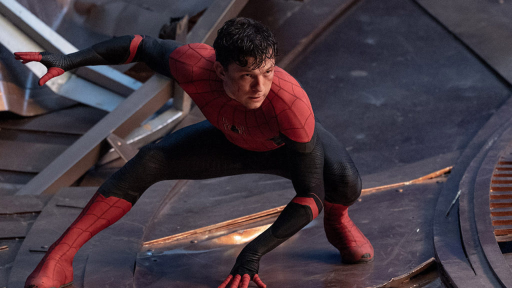 Marvel fans can't agree over Miles Morales Spider-Man 4 rumor