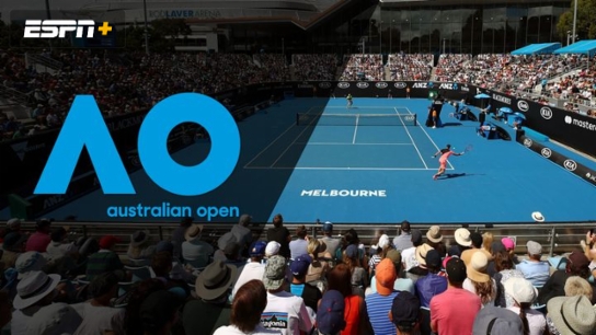 Australian Open tennis on ESPN Plus: what can I watch and how much does it cost?