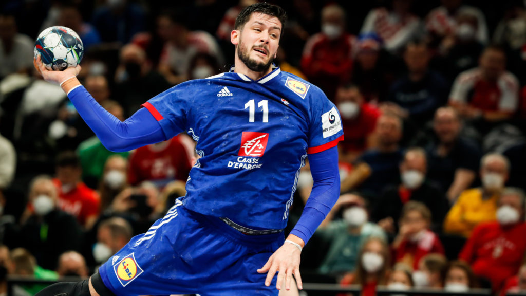 How to watch Handball EURO 2022 live stream free online