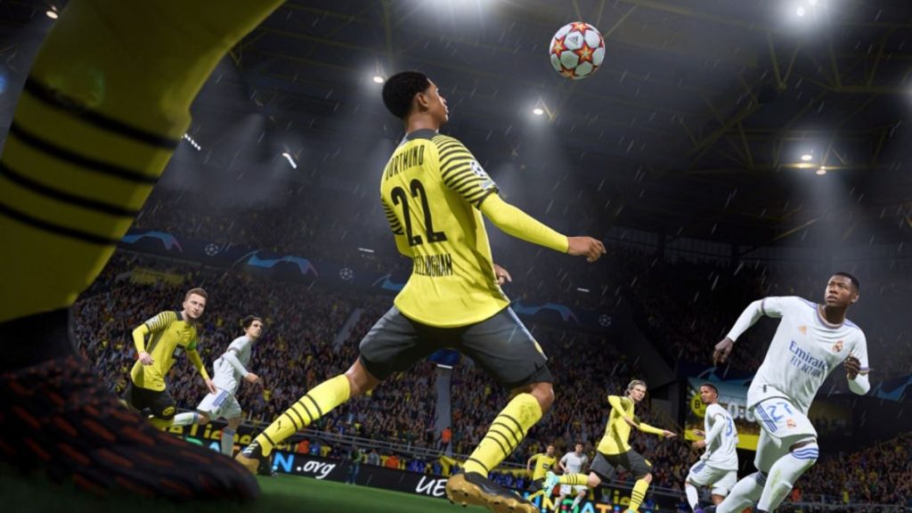 FIFA 23: everything we know so far