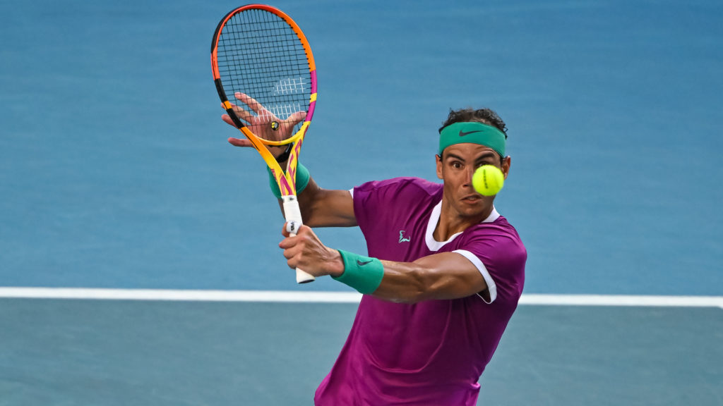 Berrettini vs Nadal live stream: how to watch Australian Open tennis 2022 online