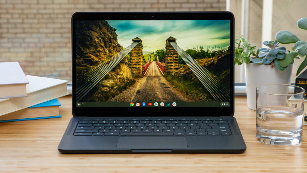 Google may finally bring Steam support to Chromebooks