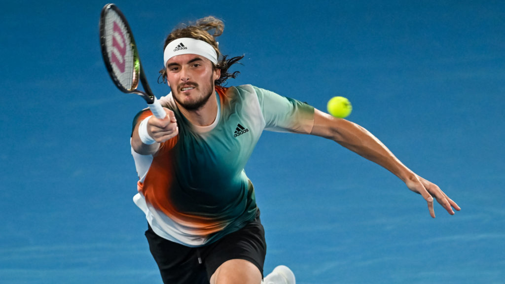 Tsitsipas vs Medvedev live stream: how to watch Australian Open tennis 2022 online