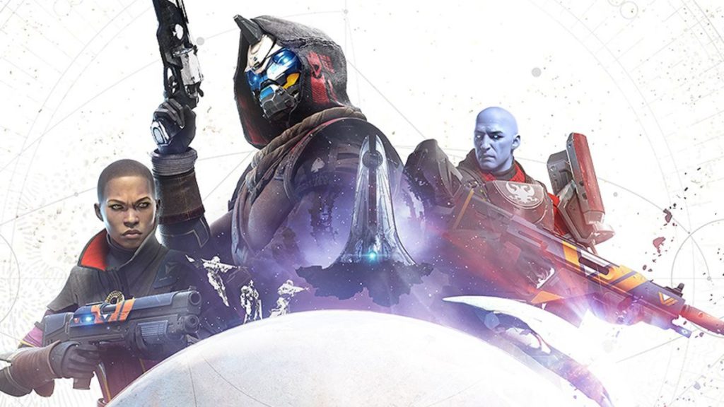 Buying Destiny 2: What do you need to get and which expansions are worth it?
