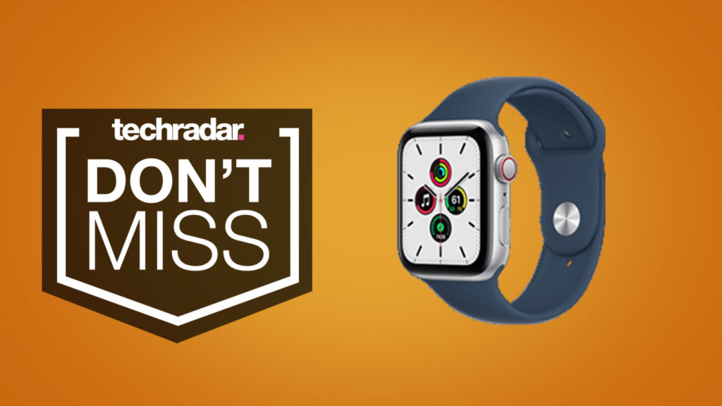 Quick - the Apple Watch SE is on sale for just $249 in fantastic deal at Amazon